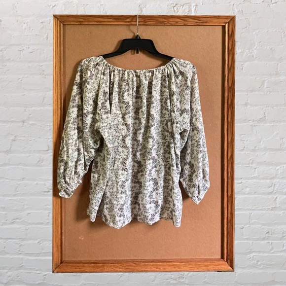 Denim and Supply Top Size Medium - Picture 2 of 6